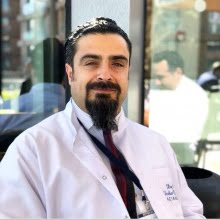 Ferhat Çekmez, Neonatoloji Üsküdar