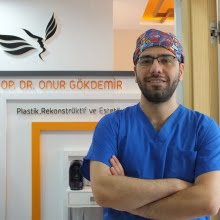 Onur Gökdemir, Plastik Rekonstrüktif Ve Estetik Cerrahi İstanbul