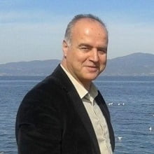 Murat Halisçelik, Aile Danışmanlığı Nilüfer