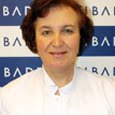 Ayşe Sibel Özbek, Neonatoloji Küçükçekmece