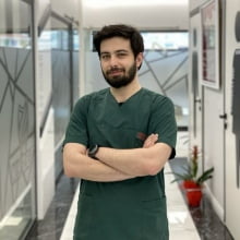 Can Topkara, Endodonti İlkadım