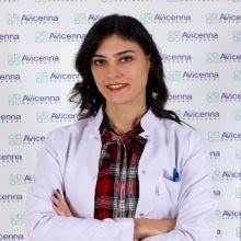 Ceyda Akın, Diyetisyen Ataşehir