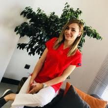 Sinem Kuru, Diş Hekimi Mersin