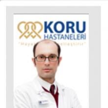 Ömer Koçak, Radyoloji Çankaya