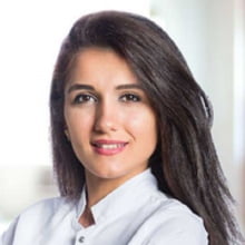 Pınar Çoban, Diyetisyen İstanbul