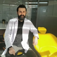 Mehmet Yasin Tekpınar, Diş Hekimi Konya