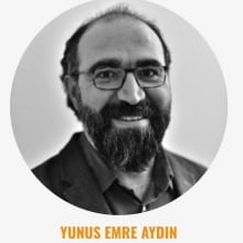 Yunus Emre Aydın, Psikiyatri İstanbul