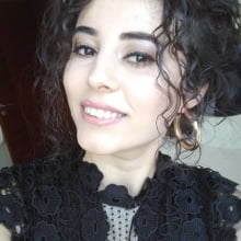 Merve Üçleroğlu, Diyetisyen Bursa