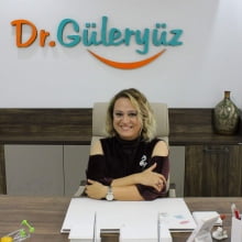 Şebnem Güleryüz, Pratisyen İstanbul
