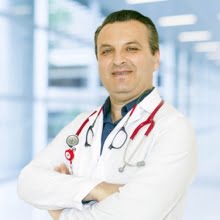 Murat Palabıyık, Neonatoloji Avcılar