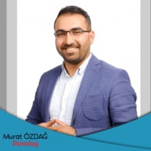 Murat Özdağ, Psikoloji Diyarbakır