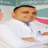 Gökhan Karadağ, Kulak Burun Boğaz Akhisar