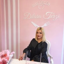 Dilara Terzi, Diyetisyen İstanbul