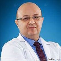 Ziya Boyacıoğlu, Genel Cerrahi Ankara