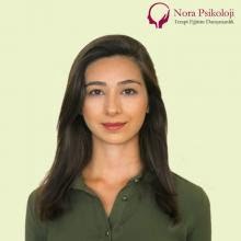 Ayça Aktaç Gürbüz, Psikoloji Konak