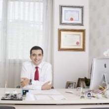 Emre Gültekin, Kadın Hastalıkları Ve Doğum İzmir