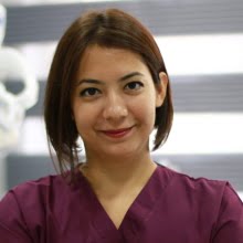 Saime Aslı Aydın, Endodonti Trabzon