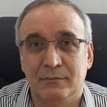 Ahmet Hasanzade, Çocuk Sağlığı Ve Hastalıkları Bakırköy