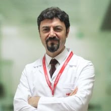 Mehmet Salih Alar, Üroloji Diyarbakır