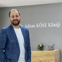 Adnan Köse, Diş Hekimi Bursa