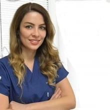 Tuğçe Duygu Korucuoğlu, Periodontoloji İzmit