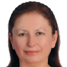 Nuray Özdemir Özkan, Psikiyatri Mersin