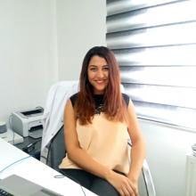 Pınar Şimşek, Psikoloji İstanbul