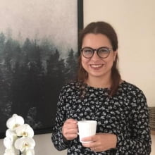 Esra İnciler Yatağan, Psikoloji Çankaya