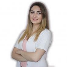 Melis Atay, Diyetisyen Çankaya