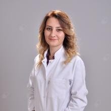 Burcu Şenol, Diyetisyen İzmir