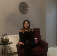 Reyhan Güner, Psikoloji İstanbul