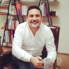 Mehmet Duman, Psikoloji Adana