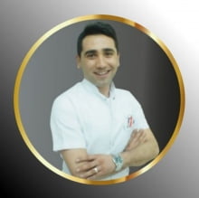 Tuncay Kelbaş, Diyetisyen Gaziantep