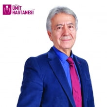 Seyhan Topbaş, Göz Hastalıkları Tepebaşı