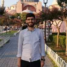 Müslüm Ayral, Kulak Burun Boğaz Şanlıurfa