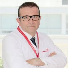 Mehmet Halıcı, Ortopedi Ve Travmatoloji Kocasinan