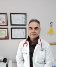 Osman Fidanoğlu, Çocuk Sağlığı Ve Hastalıkları Nevşehir