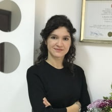 Füsun Çalışkan Tort, Diyetisyen Sakarya