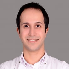 Serhat Özdemir, Ortodonti Şanlıurfa