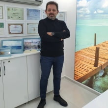 Bahadır Özkeskin, Plastik Rekonstrüktif Ve Estetik Cerrahi İzmir