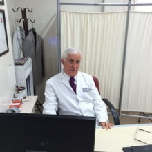 Ahmet Altıntaş, Genel Cerrahi Çankırı