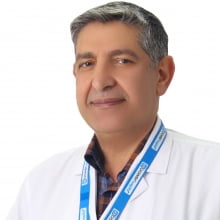 Zülfü Karabulut, Fiziksel Tıp Ve Rehabilitasyon Diyarbakır