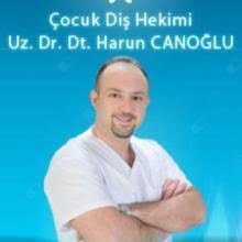 Harun Canoğlu, Çocuk Diş Hekimliği (Pedodonti) Antalya