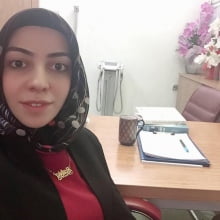 Rabia Özsaygın, Diyetisyen Erzurum