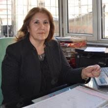 Ufuk Ayşe Kepkep, Diyetisyen Gaziantep