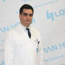 Hasan Murat Almasulu, Fiziksel Tıp Ve Rehabilitasyon Sincan