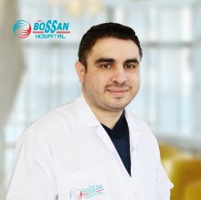 Mehmet Sıddık Tunçay, Fiziksel Tıp Ve Rehabilitasyon Şehitkamil