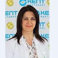 Atiye Ayral, Fiziksel Tıp Ve Rehabilitasyon İzmir