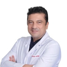 İshak Murat Akbaş, İç Hastalıkları Adana