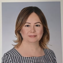 Betül Yaşar, Fiziksel Tıp Ve Rehabilitasyon Patnos